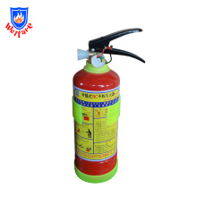 1KG BC dry powder Fire Extinguisher for Car